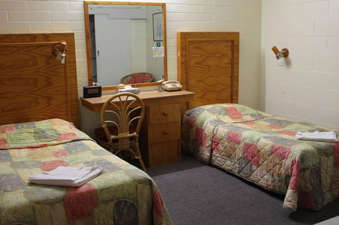 Island Motel Kingscote - Accommodation Search 24