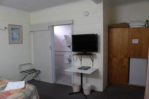 Island Motel Kingscote - Accommodation Search 25