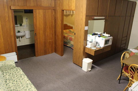 Island Motel Kingscote - Accommodation Search 12
