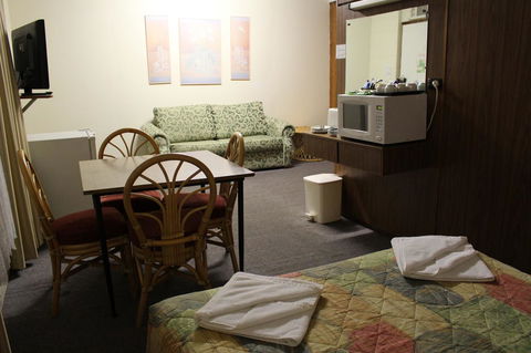 Island Motel Kingscote - Accommodation Search 11