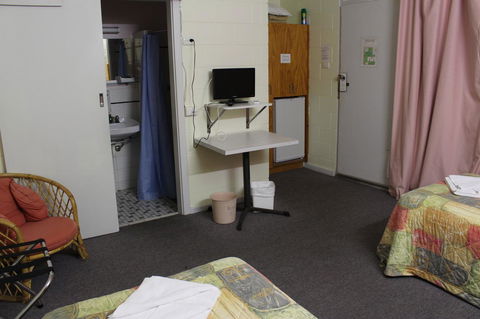 Island Motel Kingscote - Accommodation Search 21