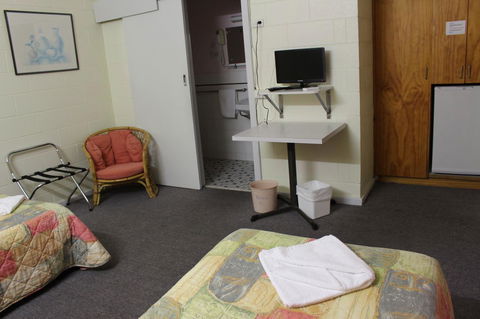 Island Motel Kingscote - Accommodation Search 22