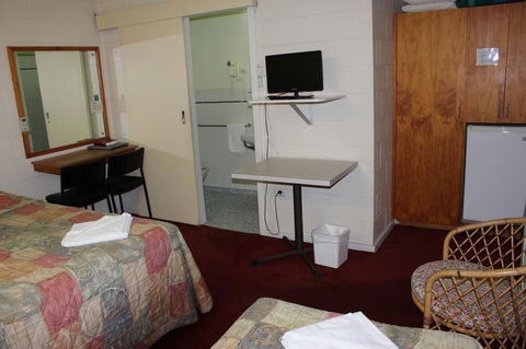 Island Motel Kingscote - Accommodation Search 19