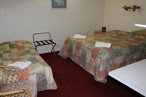 Island Motel Kingscote - Accommodation Search 20