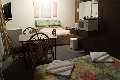Island Motel Kingscote - Accommodation Search 10