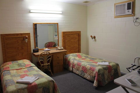 Island Motel Kingscote - Accommodation Search 23