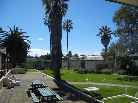 Island Motel Kingscote - Accommodation Search 2