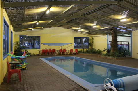 Island Motel Kingscote - Accommodation Search 6