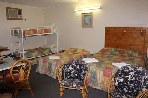 Island Motel Kingscote - Accommodation Search 29