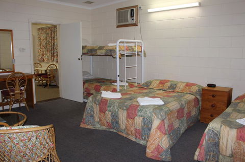 Island Motel Kingscote - Accommodation Search 31