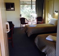 Roxby Downs Motor Inn - Accommodation Search