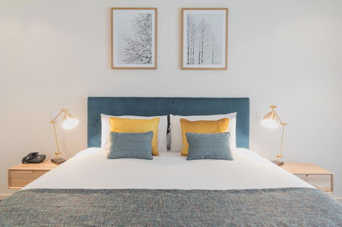Manna By Haus - Accommodation Search 0
