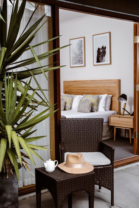 Manna By Haus - Accommodation Search 24