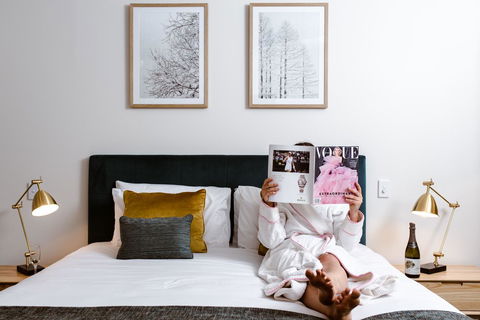 Manna By Haus - Accommodation Search 1