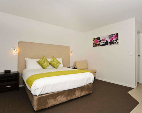 Comfort Inn Victor Harbor - Accommodation Search 12