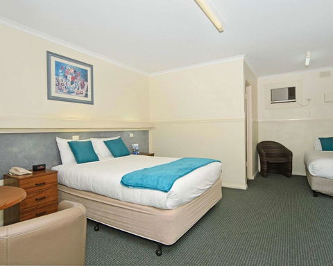 Comfort Inn Victor Harbor - Accommodation Search 3