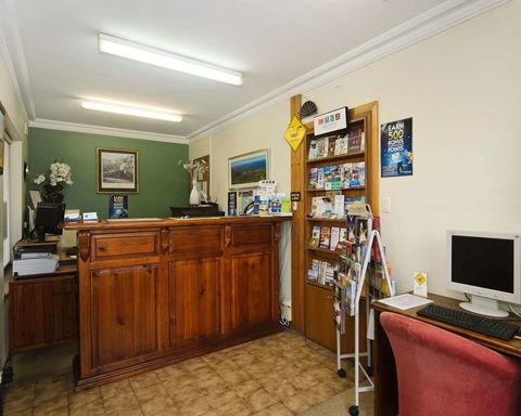 Comfort Inn Victor Harbor - Accommodation Search 17