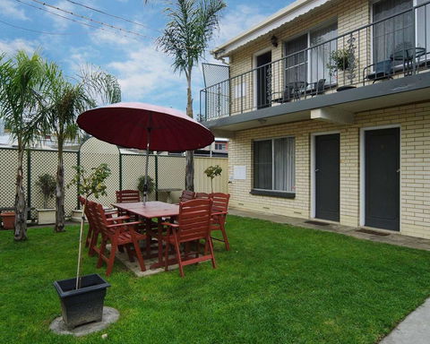 Comfort Inn Victor Harbor - Accommodation Search 1