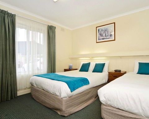 Comfort Inn Victor Harbor - Accommodation Search 15