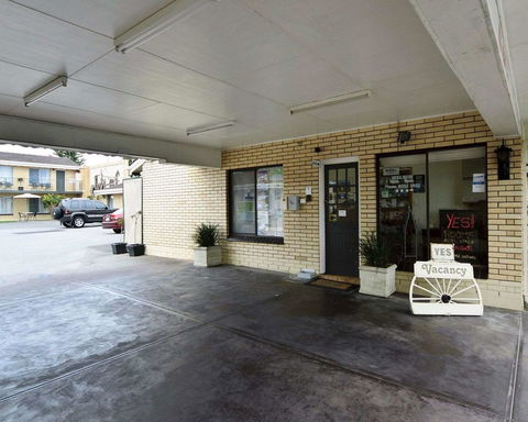 Comfort Inn Victor Harbor - Accommodation Search 14