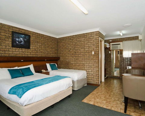 Comfort Inn Victor Harbor - Accommodation Search 4