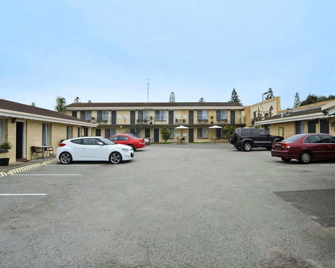 Comfort Inn Victor Harbor - Accommodation Search 11