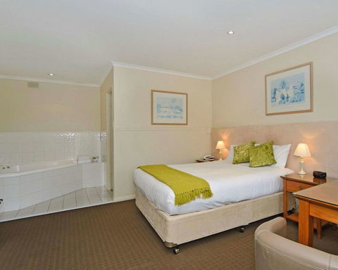 Comfort Inn Victor Harbor - Accommodation Search 9