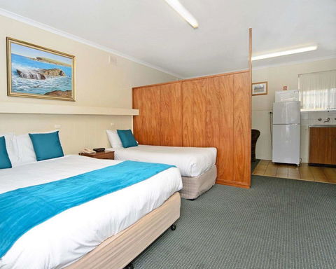 Comfort Inn Victor Harbor - Accommodation Search 5