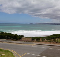 'Southern Sands' Beachfront Apartments - Accommodation Search