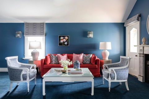 Byng Street Boutique Hotel - Accommodation Search 29