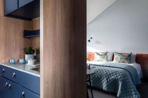 Byng Street Boutique Hotel - Accommodation Search 10