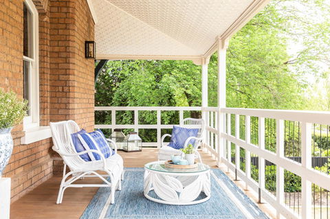 Byng Street Boutique Hotel - Accommodation Search 31