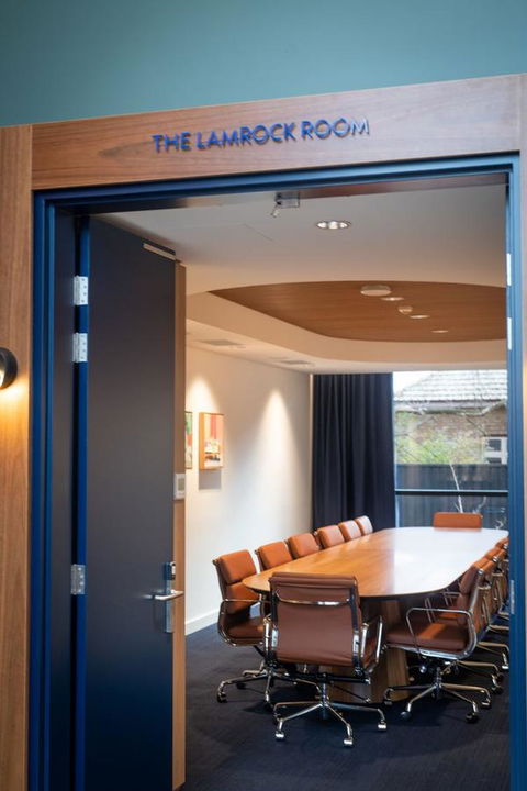 Byng Street Boutique Hotel - Accommodation Search 8