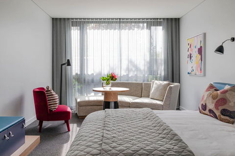 Byng Street Boutique Hotel - Accommodation Search 13