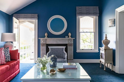 Byng Street Boutique Hotel - Accommodation Search 28