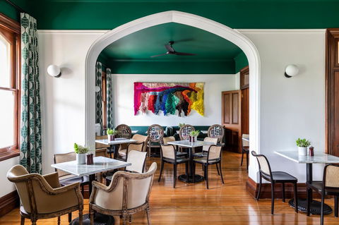 Byng Street Boutique Hotel - Accommodation Search 4
