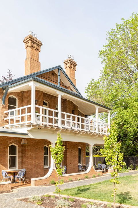Byng Street Boutique Hotel - Accommodation Search 2