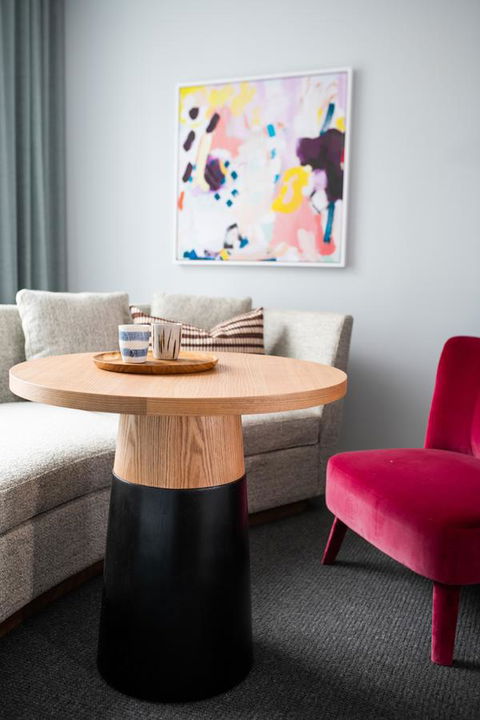 Byng Street Boutique Hotel - Accommodation Search 14
