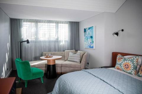 Byng Street Boutique Hotel - Accommodation Search 35