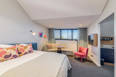 Byng Street Boutique Hotel - Accommodation Search 32