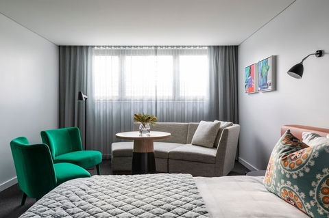 Byng Street Boutique Hotel - Accommodation Search 9