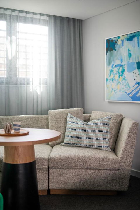 Byng Street Boutique Hotel - Accommodation Search 34