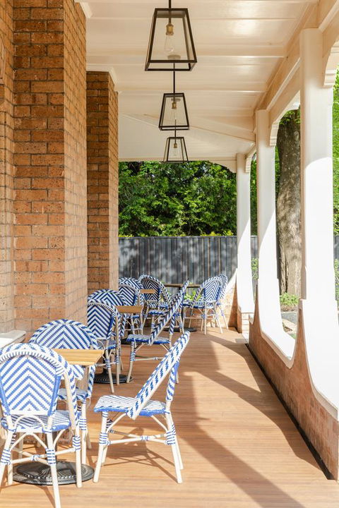 Byng Street Boutique Hotel - Accommodation Search 3