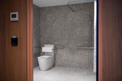 Byng Street Boutique Hotel - Accommodation Search 38