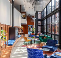 Byng Street Boutique Hotel - Accommodation Search