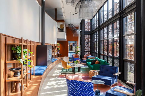 Byng Street Boutique Hotel - Accommodation Search 0