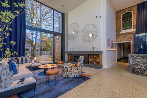 Byng Street Boutique Hotel - Accommodation Search 7