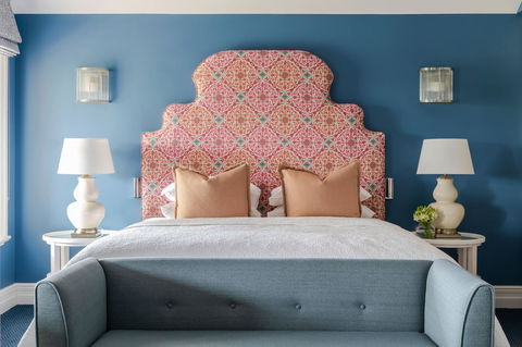 Byng Street Boutique Hotel - Accommodation Search 27