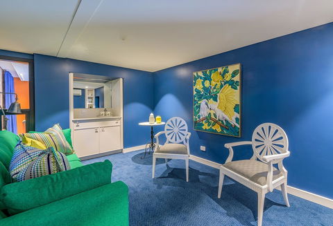 Byng Street Boutique Hotel - Accommodation Search 25
