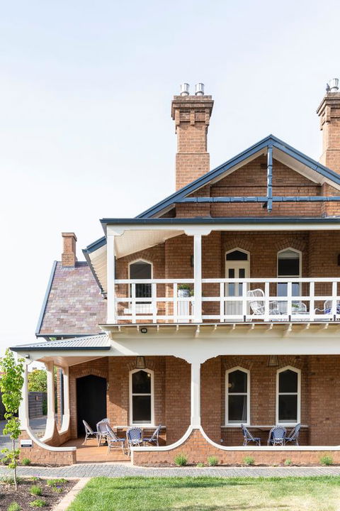 Byng Street Boutique Hotel - Accommodation Search 1
